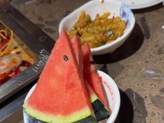 -码头故事火锅(大丰店)