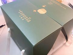 -小苍兰风铃草蛋糕甜品(沈阳店)