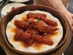 酱皇蒸凤爪-厦门艾美酒店·乐美中餐厅