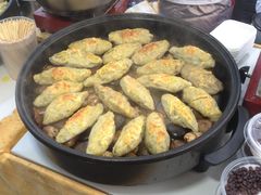 -秦淮小吃城(夫子庙店)