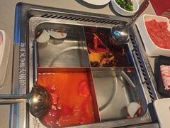 -海底捞火锅(步步高新天地店)