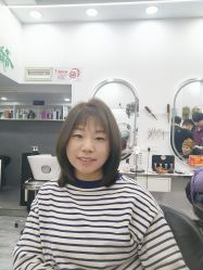 -青霖·飘逸造型