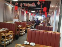 -前门杨记·铜锅涮肉(王府井·故宫店)