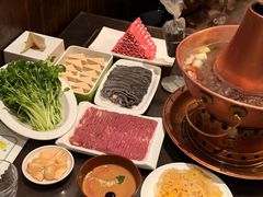 -南门涮肉(后海店)
