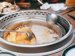 -快乐小羊·内蒙牛羊肉火锅(流花中心店)