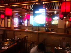 -沸炉重庆老火锅(军事博物馆店)