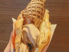 -麦当劳(无锡滨湖万达店)
