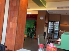 -永红源啤酒·烧烤·海鲜·大排档(台柳路店)