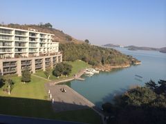 涵田度假村酒店-天目湖涵田度假村