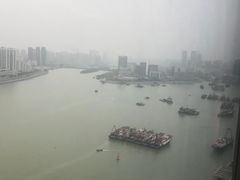 -澳门十六浦索菲特大酒店