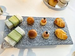 -北京柏悦酒店·锦庭餐厅Dining Room