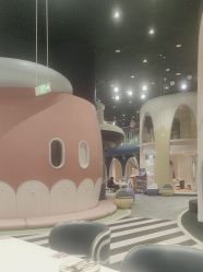 -奈尔宝家庭中心·亲子餐厅(鄞州万达店)