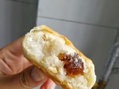 红枣糯米-华荣哲绿豆饼(泰安店)