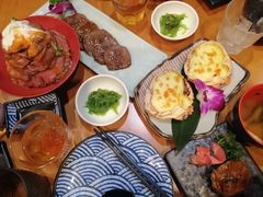 蟹宝-魔丼屋(日月光店)