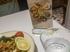 -Aqua Oasis 水天堂(石路天虹店)