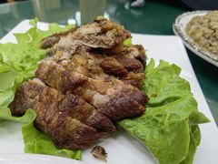 -白魁老号饭庄(交道口店)