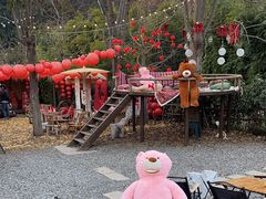 -HERRE·FARM 赫尔露营农场·团建聚会包场