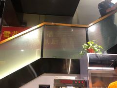 -老胖串店(浆水泉路店)