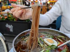 -小团团·路边烤牛肉(南岭壹街店)