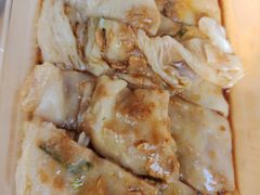 超级肉-山水肠粉(盐田店)