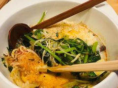 -阿上阿上麻辣香锅&麻辣烫(朝阳蓝色港湾店)