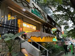 -味之绝美蛙鱼火锅(耍都店)