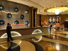 -澳门十六浦索菲特大酒店