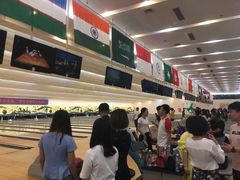 -广州保龄球馆(广州天河体育中心店)