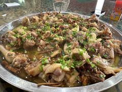 -河源万绿湖美思威尔顿酒店