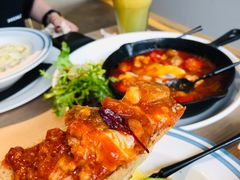 -Maxpoint Kitchen 西餐咖啡(乐峰广场店)