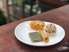 -上海虹桥宾馆·SLIDER(郁锦香店)