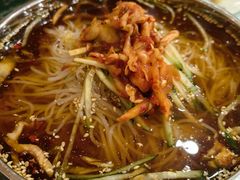 -春花民族美食(佳木斯总店)