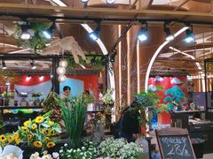 -茶马花街(城西银泰城店)