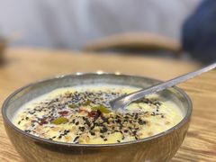 -白翔甜食店