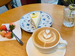 -Home Cafe