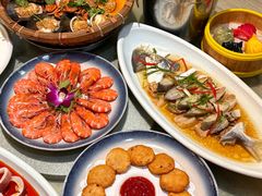 -巽寮印象美食部落餐厅·海鲜·地方特色菜(惠州体验店)