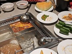 -海底捞火锅(宝龙广场夜宵主题店)