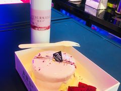 -麦雪尔甜品·生日蛋糕(新街口旗舰店)