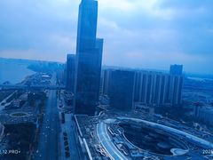 -南昌之星游乐场