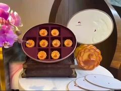 -白天鹅宾馆·美食屋