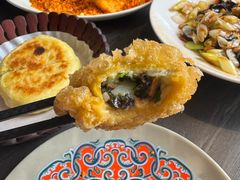 -紫泥369粗粮季(四牌楼店)