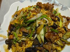 -东口码头·烧鸽子·鱼头泡饼·地方菜(金鹰悦城店)