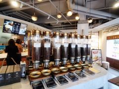 -Peet's 皮爷咖啡(东湖路手作店)