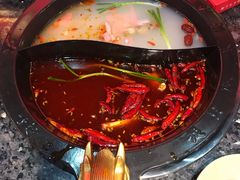 -蜀大侠火锅(森兰花园城店)