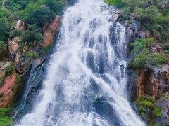 -黄巢水库