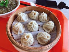 虾肉小笼-新丰小吃(江陵路分店)