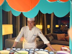 -环球港凯悦 · 享悦中餐厅