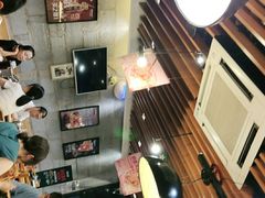 -聚点串吧·北京烧烤(朝北店)