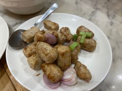 -莆田餐厅(NEX店)