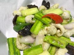 -飞尝蚝·顺德菜·鱼生(顺德总店)